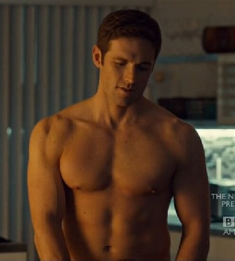 dylan bruce naked|Dylan Bruce Gives Us Hot Pauls Hot Body on Orphan Black!